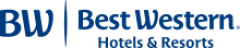 Best Western Hotels Logo