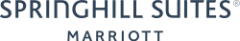 SpringHill Suites by Marriott Logo