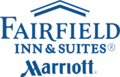 Fairfield Inn by Marriott Logo