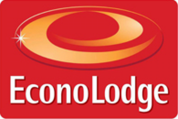 Econo Lodge Logo