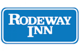 Rodeway Inn Logo