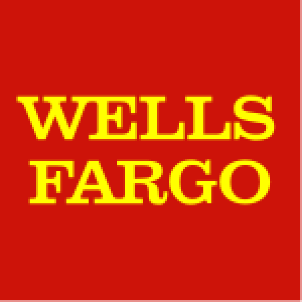 Wells Fargo Logo