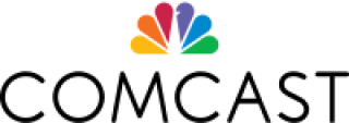 Comcast Logo