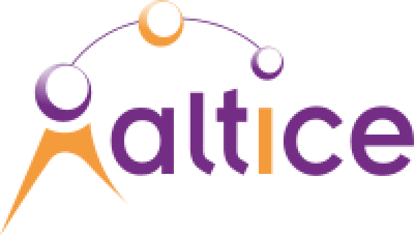 Altice USA Logo