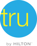 Tru by Hilton Logo