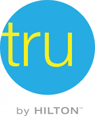 Tru by Hilton Logo