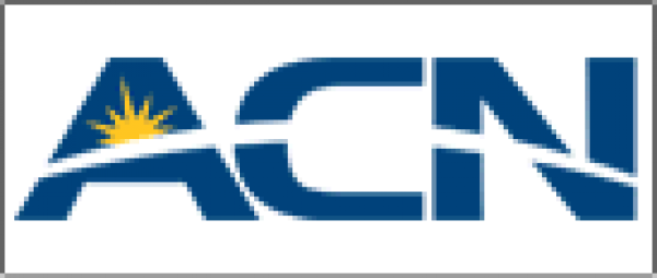 ACN Inc. Logo