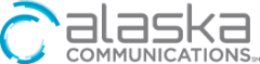 Alaska Communications Logo