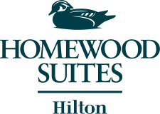 Homewood Suites by Hilton Logo