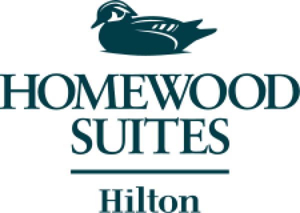 Homewood Suites by Hilton Logo