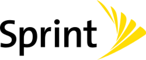 Sprint Corporation Logo