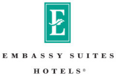 Embassy Suites by Hilton Logo