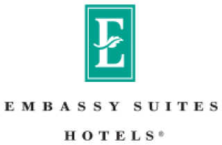 Embassy Suites by Hilton Logo