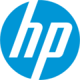 HP Inc. Logo