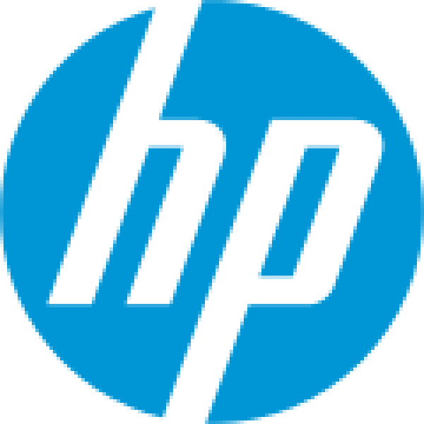 HP Inc. Logo