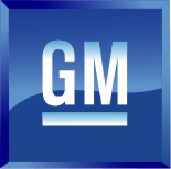 General Motors Logo