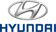 Hyundai Motor Company Logo