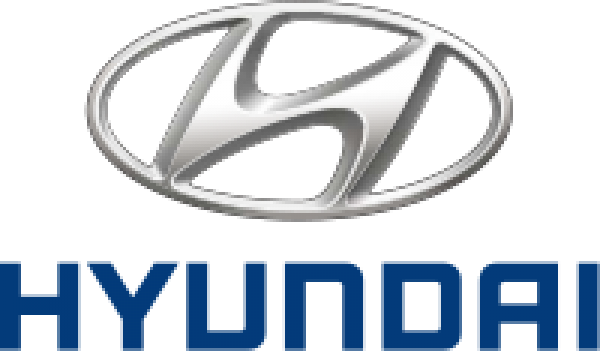 Hyundai Motor Company Logo