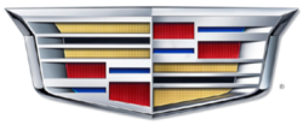 Cadillac Logo