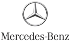 Mercedes-Benz Logo