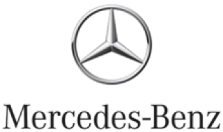 Mercedes-Benz Logo