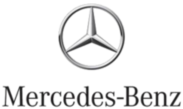 Mercedes-Benz Logo