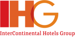 InterContinental Hotels Group (IHG) Logo