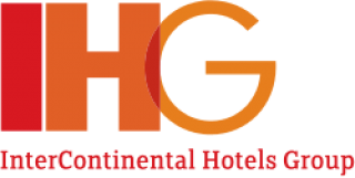 InterContinental Hotels Group (IHG) Logo