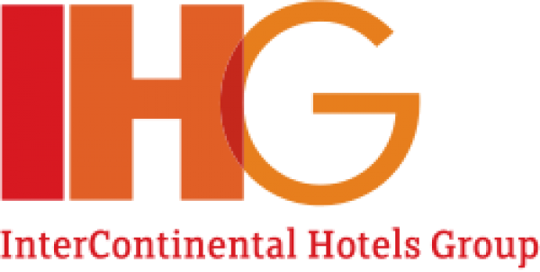 InterContinental Hotels Group (IHG) Logo