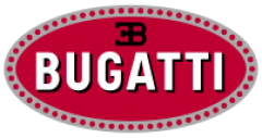 Bugatti Logo