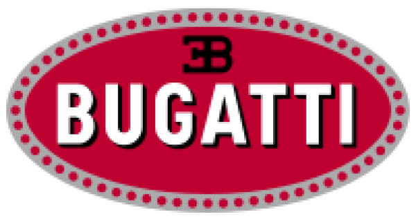 Bugatti Logo