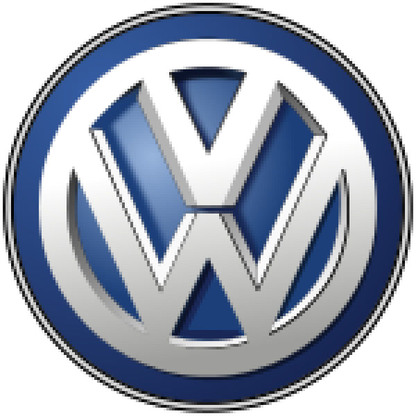 Volkswagen Logo