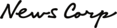 News Corp Logo