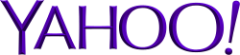 Yahoo Logo