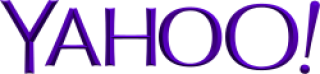 Yahoo Logo