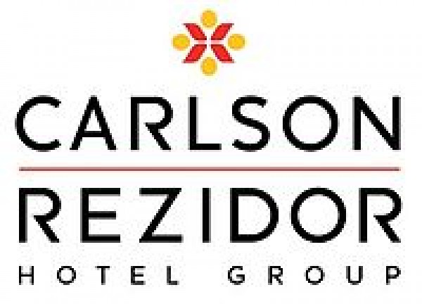 Carlson Rezidor Hotel Group Logo