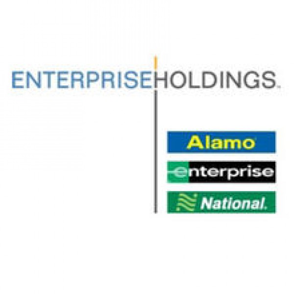 Enterprise Holdings Logo