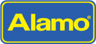 Alamo Logo