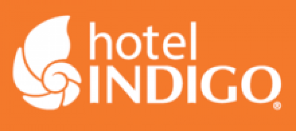 Hotel Indigo Logo