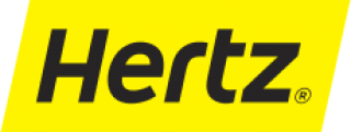 Hertz Logo