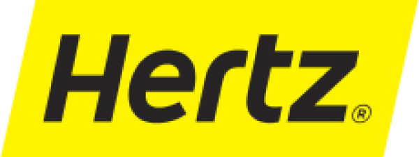 Hertz Logo