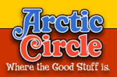 Arctic Circle Restaurants Logo