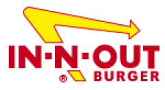 In-N-Out Burger Logo