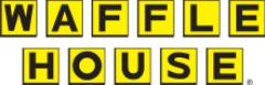 Waffle House Logo