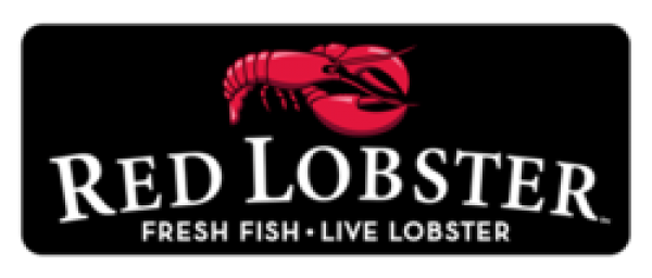 Red Lobster Logo