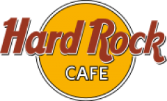 Hard Rock Cafe Logo