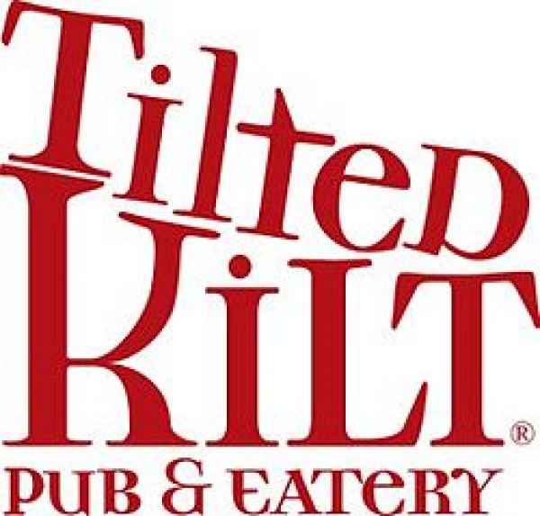 Tilted Kilt Logo