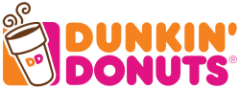 Dunkin' Donuts Logo