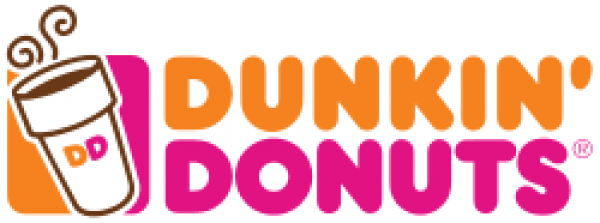 Dunkin' Donuts Logo