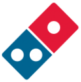 Domino's Pizza Logo